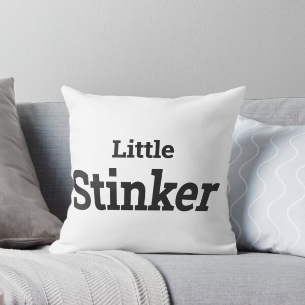 Item preview, Little Stinker designed and sold by Budibabe.