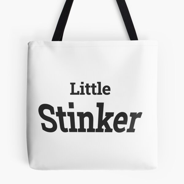 Item preview, Little Stinker designed and sold by Budibabe.