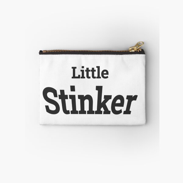 Item preview, Little Stinker designed and sold by Budibabe.