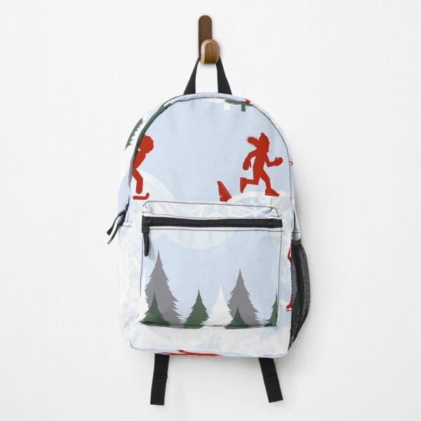 Item preview, Winter wonderland designed and sold by Ginger Tea Studio.