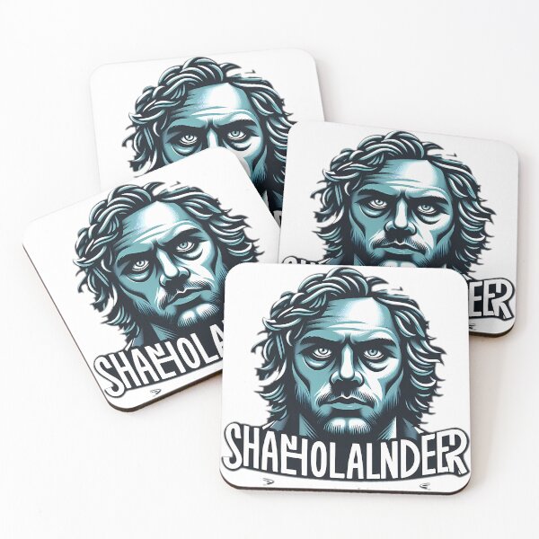 Artikelvorschau, Shane Hollander entworfen und verkauft von NCNGDESIGN.