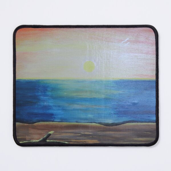 Item preview, Sunrise over Indian Ocean, Mombasa Kenya designed and sold by annenambiro.