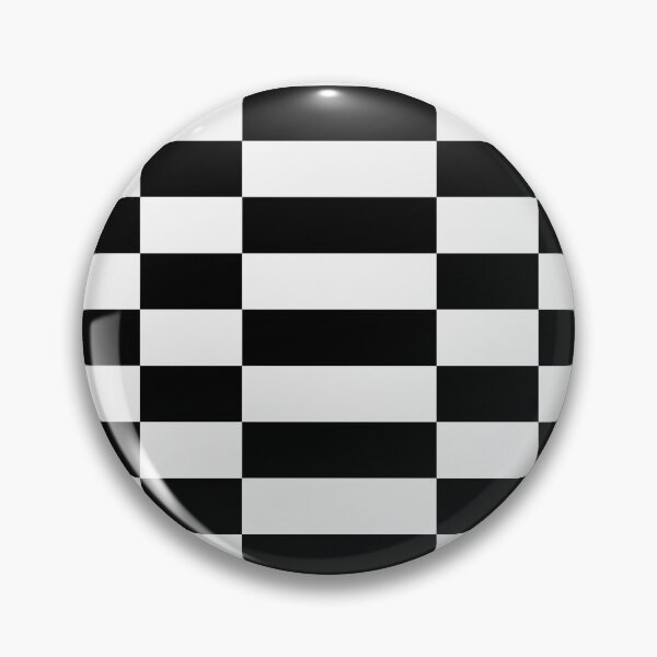 Item preview, Black and white pattern designed and sold by Designfs.