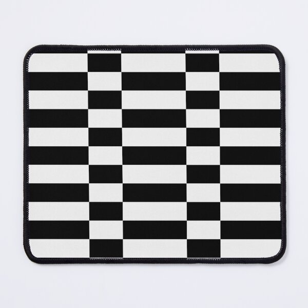 Item preview, Black and white pattern designed and sold by Designfs.
