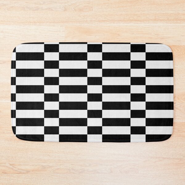 Item preview, Black and white pattern designed and sold by Designfs.