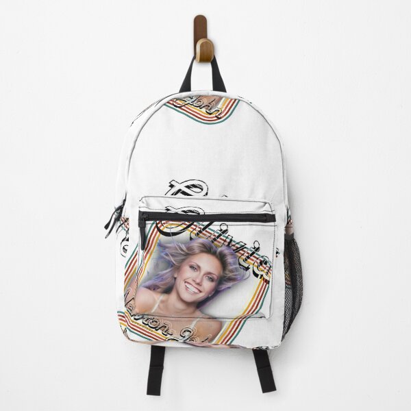 Item preview, Olivia Newton-John 1970s Icon Designed by PopRetroDisco designed and sold by popretrodisco.