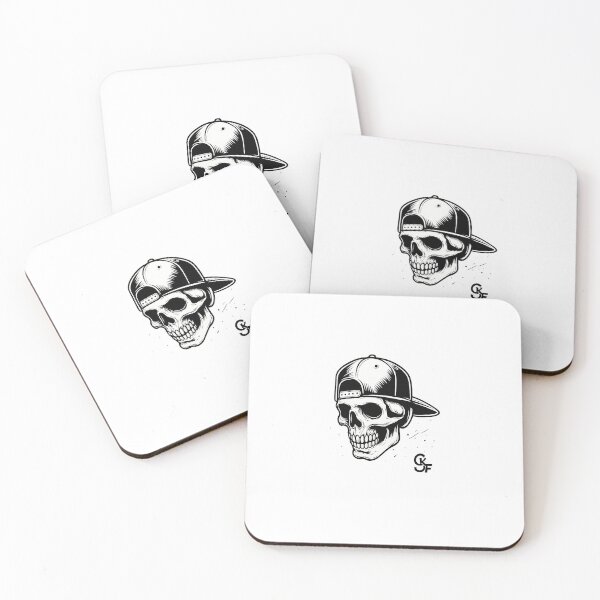 Item preview, Stay Unbreakable Skull designed and sold by SKFStreetwear.