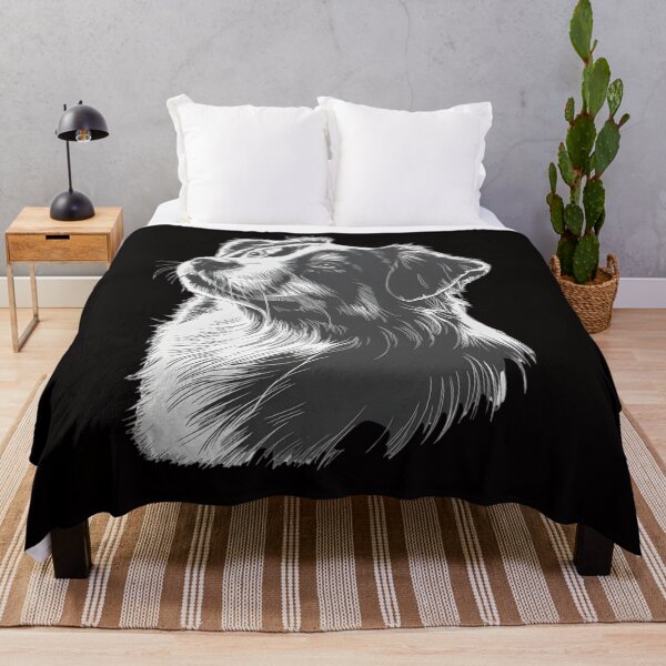 Item preview, Australian Shepherd, Aussie Dog, Herding Dog, Aussie Lover Gift, Ranch Dog, Working Dog designed and sold by DesignDenDo ⭐⭐⭐⭐⭐.