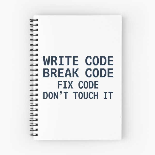 Item preview, Funny Programmer Debugging Cycle Software Engineer designed and sold by Mason-Pride.