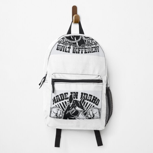 Item preview, Made In Idaho -Built Different | Bold Power Edition designed and sold by Built Different Designs.