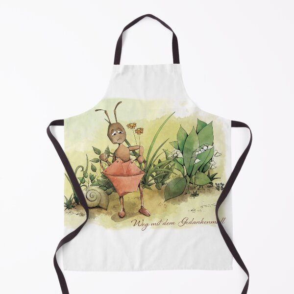 Item preview, Get rid of mental clutter! designed and sold by Denkportal.