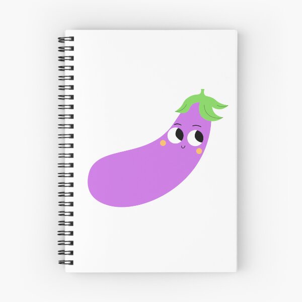 Item preview, Eggplant designed and sold by Ashley's Art Shoppe.