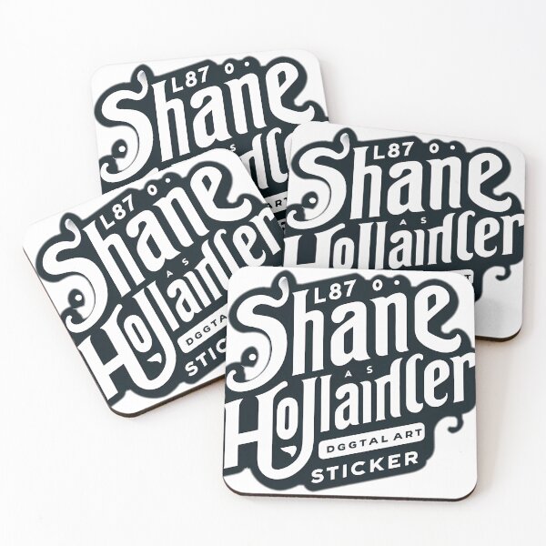 Artikelvorschau, Shane Hollander entworfen und verkauft von NCNGDESIGN.
