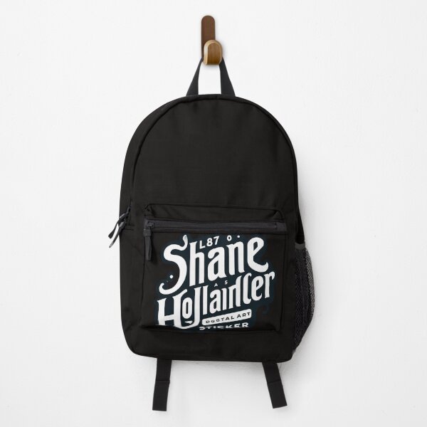 Item preview, shane hollander designed and sold by NCNGDESIGN.