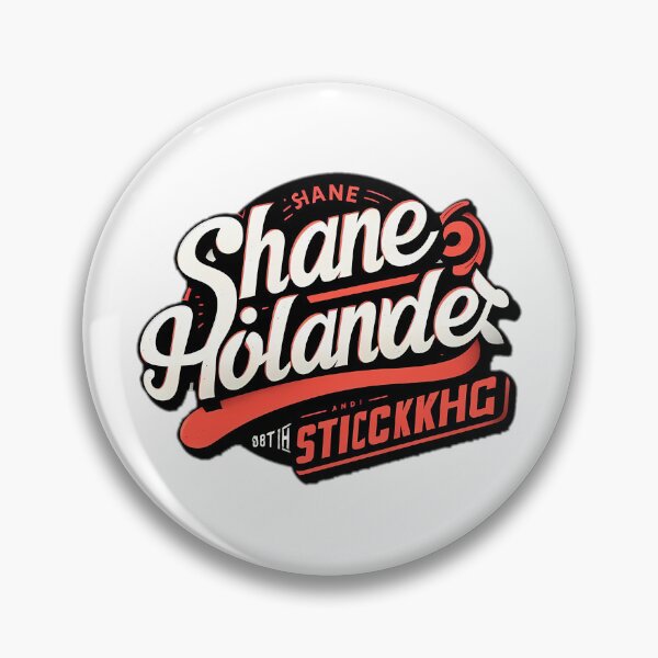 Item preview, shane hollander designed and sold by NRSROTE.