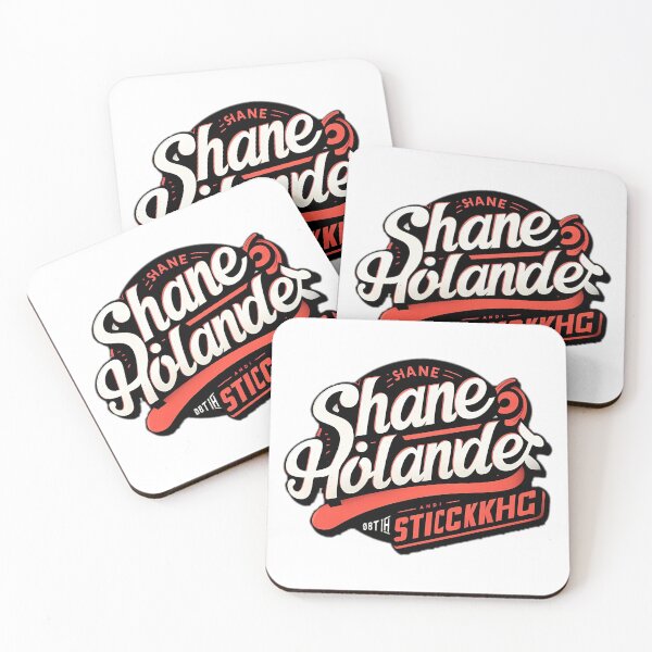 Item preview, shane hollander designed and sold by NRSROTE.