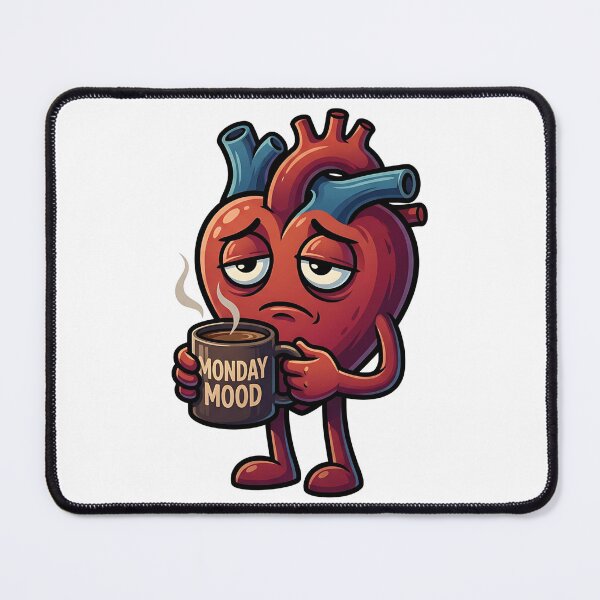 Item preview, Still Trying - Funny Anti Valentine Design designed and sold by Fragy72.