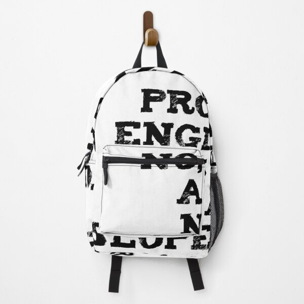 Item preview, No, You Are Not a Prompt Engineer – You Are a Sloperator | Text Only designed and sold by Nerd Romance Café.