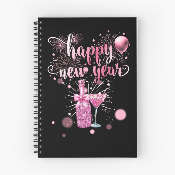 Item preview, New Years Eve Party Supplies 2026 Happy New Year Fireworks  designed and sold by MatherFisher.