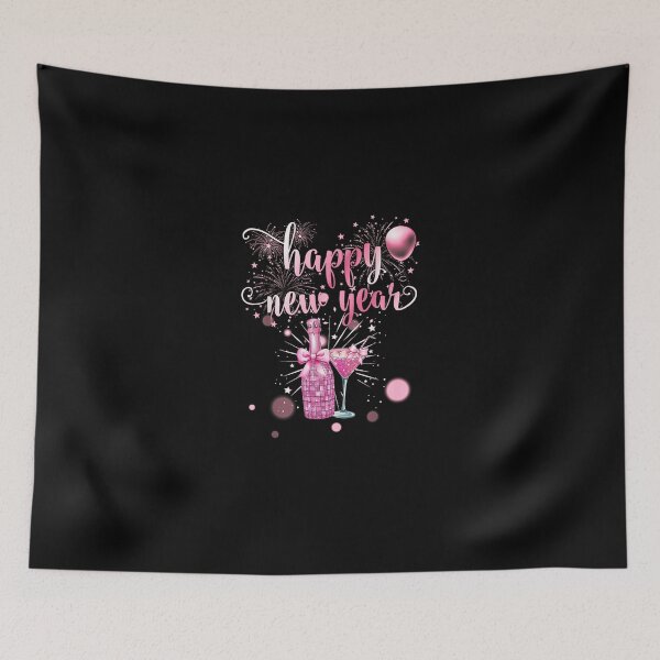 Item preview, New Years Eve Party Supplies 2026 Happy New Year Fireworks  designed and sold by MatherFisher.