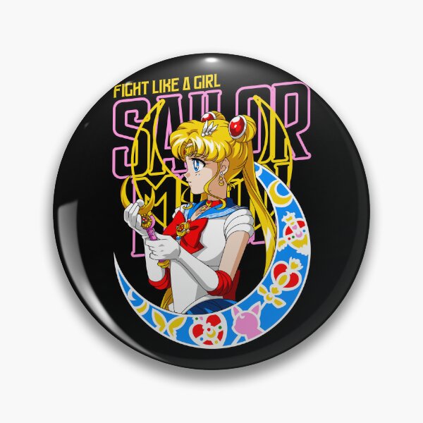 Item preview, Super moon power designed and sold by AngeryShibe.