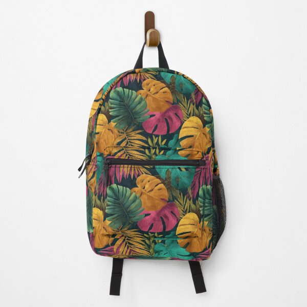 Item preview, Fragrant Tropical Floral - Botanical Garden Pattern - Valentine Gifts For Her designed and sold by RoyalStarsPatts.