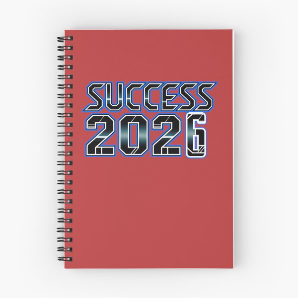 Item preview, Success 2026 designed and sold by ZooStateofMind.
