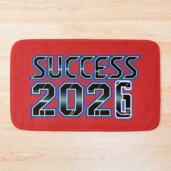 Item preview, Success 2026 designed and sold by ZooStateofMind.