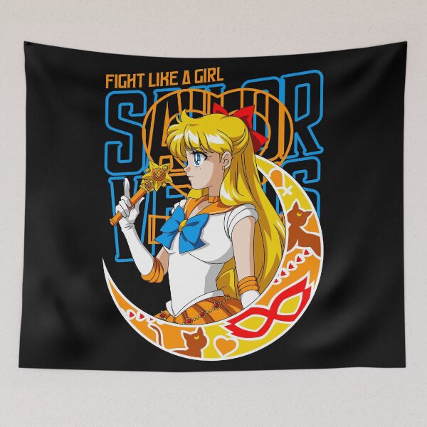 Item preview, Super venus power designed and sold by AngeryShibe.