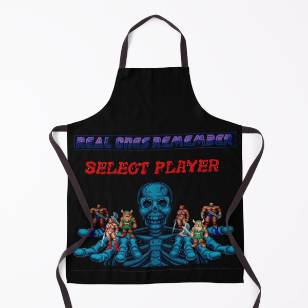 Item preview, Video Game 80 - Golden Axe - Master System Megadrive - 01 designed and sold by AnimeShin.
