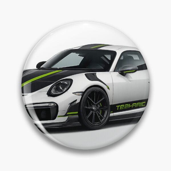 Item preview, Porsche 911 gt3 rs designed and sold by Horsepower Art.