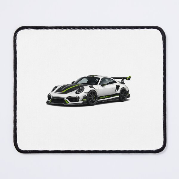 Item preview, Porsche 911 gt3 rs designed and sold by Horsepower Art.