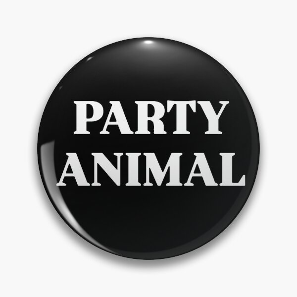 Artikelvorschau, PARTYTIER entworfen und verkauft von SAY WHAT?.