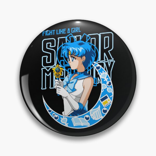 Item preview, Super mercury power designed and sold by AngeryShibe.