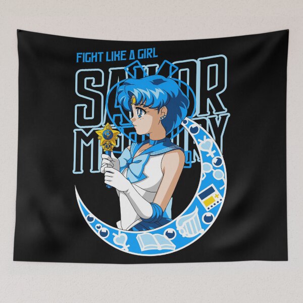 Item preview, Super mercury power designed and sold by AngeryShibe.