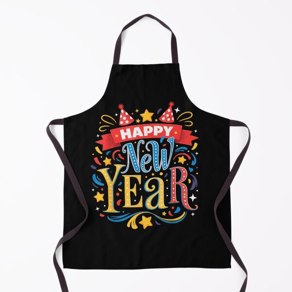 Item preview, New Years Eve Party Supplies 2026 Happy New Year Fireworks designed and sold by MatherFisher.