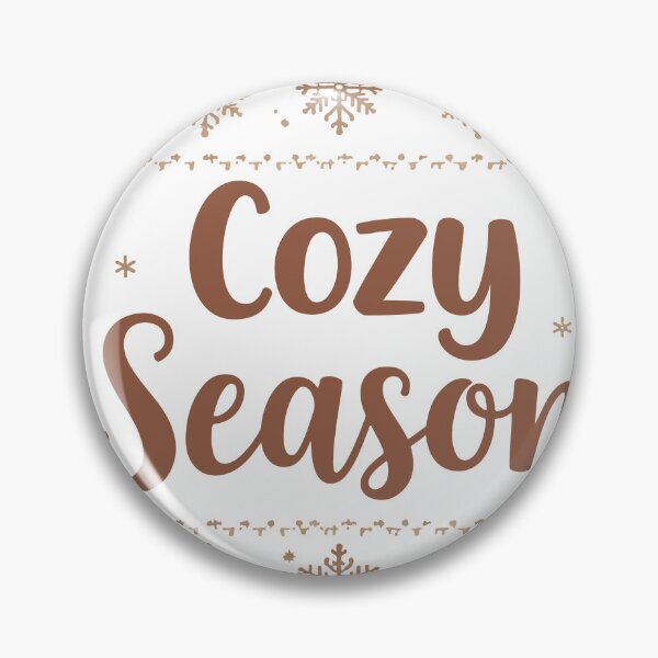 Item preview, Cozy Season Knitted Sweater T-Shirt  Fall Winter Snowflake Design  Autumn Winter Apparel designed and sold by Design-Pro-21.