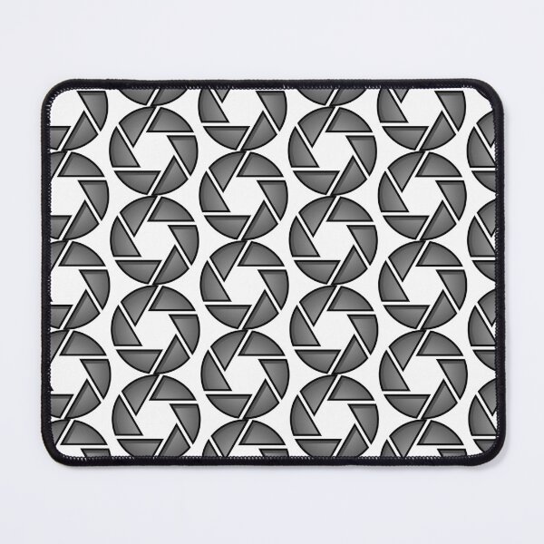 Item preview, Aperture symbol photography design minimalist designed and sold by criptart.