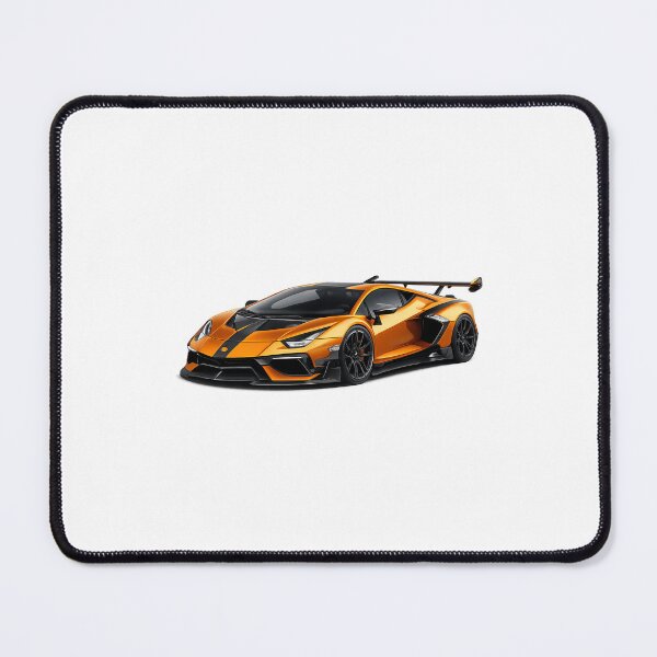 Item preview, Lamborghini Aventador designed and sold by Horsepower Art.