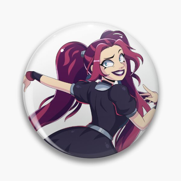 Item preview, Total Drama: Lauren Pinup designed and sold by easyskweezyshop.