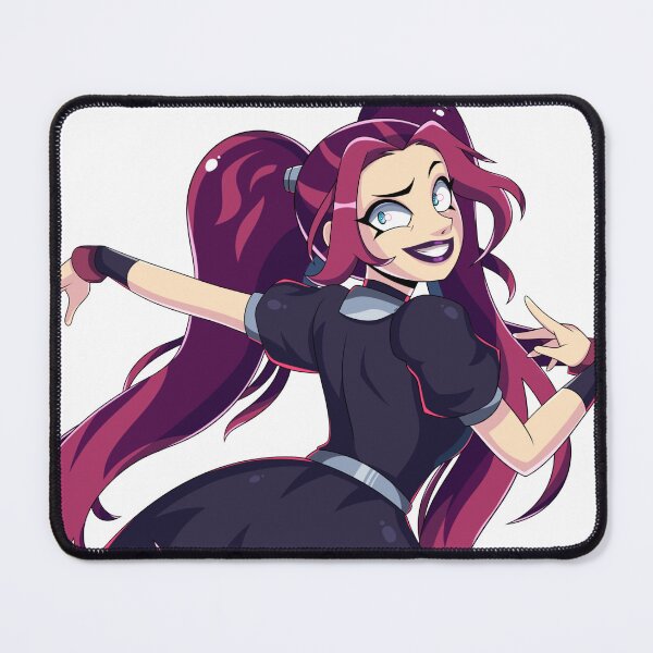Item preview, Total Drama: Lauren Pinup designed and sold by easyskweezyshop.