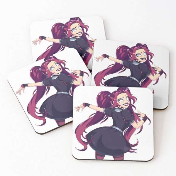 Item preview, Total Drama: Lauren Pinup designed and sold by easyskweezyshop.