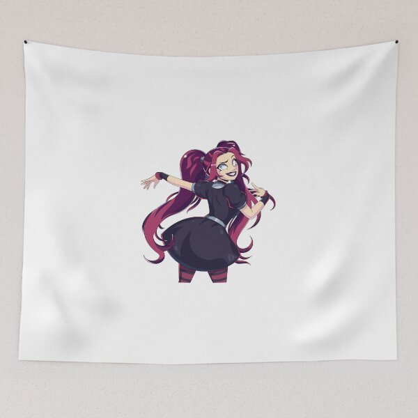 Item preview, Total Drama: Lauren Pinup designed and sold by easyskweezyshop.