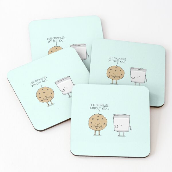 Item preview, Cookie's confession designed and sold by Milkyprint.
