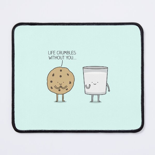 Item preview, Cookie's confession designed and sold by Milkyprint.