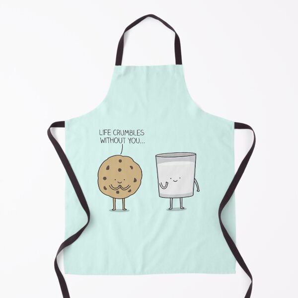 Item preview, Cookie's confession designed and sold by Milkyprint.
