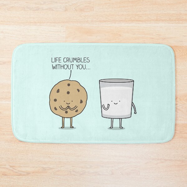 Item preview, Cookie's confession designed and sold by Milkyprint.