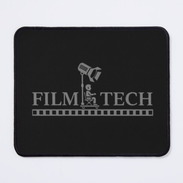 Item preview, Filmtech designed and sold by MovieMayhem.