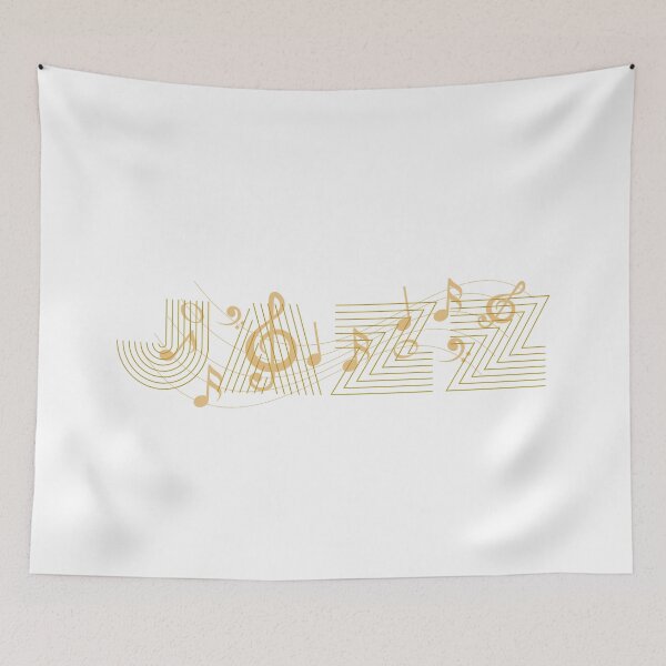 Item preview, Jazz designed and sold by Nancyanna.