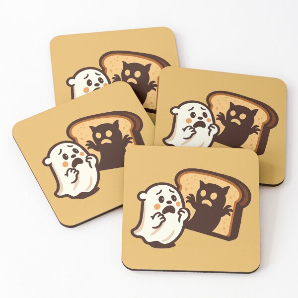 Artikelvorschau, Murmeltiertag-Geist auf Toast entworfen und verkauft von Ghost on Toast.